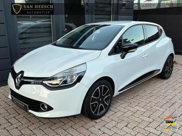 Renault Clio 0.9 TCe Night & Day | Navigatie | 2013  beschikbaar voor biedingen