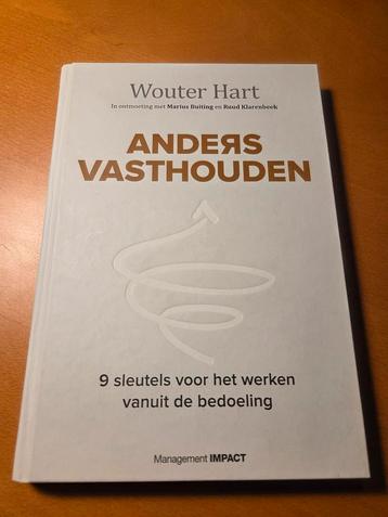 Anders Vasthouden - Wouter Hart beschikbaar voor biedingen