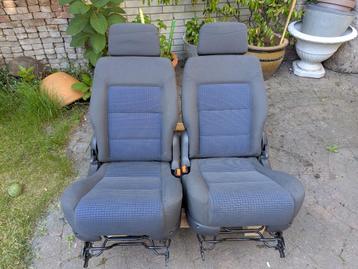 Galaxy/Sharan/Alhambra 2 extra stoelen beschikbaar voor biedingen