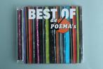 Best of de Poema's - Sacd, Ophalen of Verzenden, Zo goed als nieuw, Pop