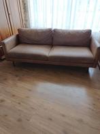 Gratis af te halen
2,5 zits bank + fauteuils, Ophalen, Gebruikt