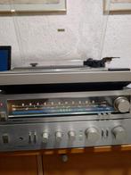 Pioneer Set: SA-420, TX-520L, PL-120, Ophalen