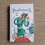 Professor S. en de gestolen breinbril, Non-fictie, Erik Scherder, Fred Diks, Mariella van de Beek, Ophalen of Verzenden, Zo goed als nieuw