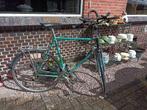 Racefiets gazelle 1984 herenmodel., Fietsen en Brommers, Fietsen | Oldtimers, Ophalen of Verzenden, Jaren '60 of nieuwer, 59 cm of meer