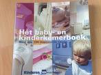 baby - en kinderkamerboek,meer dan 100 inspirerende idee, Boeken, Tijdschriften en Kranten, Verzenden, Zo goed als nieuw