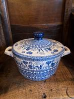 Bunzlau Castle Soepterrine / Pan, Antiek en Kunst, Ophalen of Verzenden