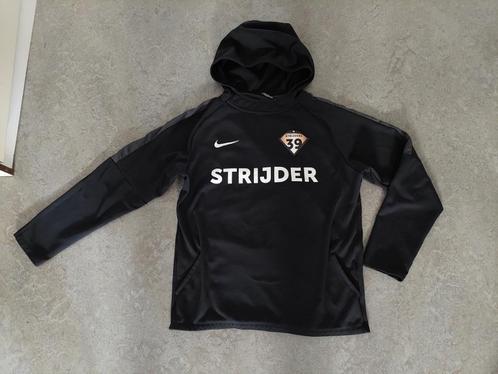 Nike origineel (dunne) trui m 158-170 ZGAN, Kinderen en Baby's, Kinderkleding | Maat 158, Zo goed als nieuw, Jongen, Trui of Vest