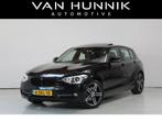 BMW 1-serie 125i Business Pano | Leder | Harman Kardon, 1-Serie, Gebruikt, 4 cilinders, Zwart