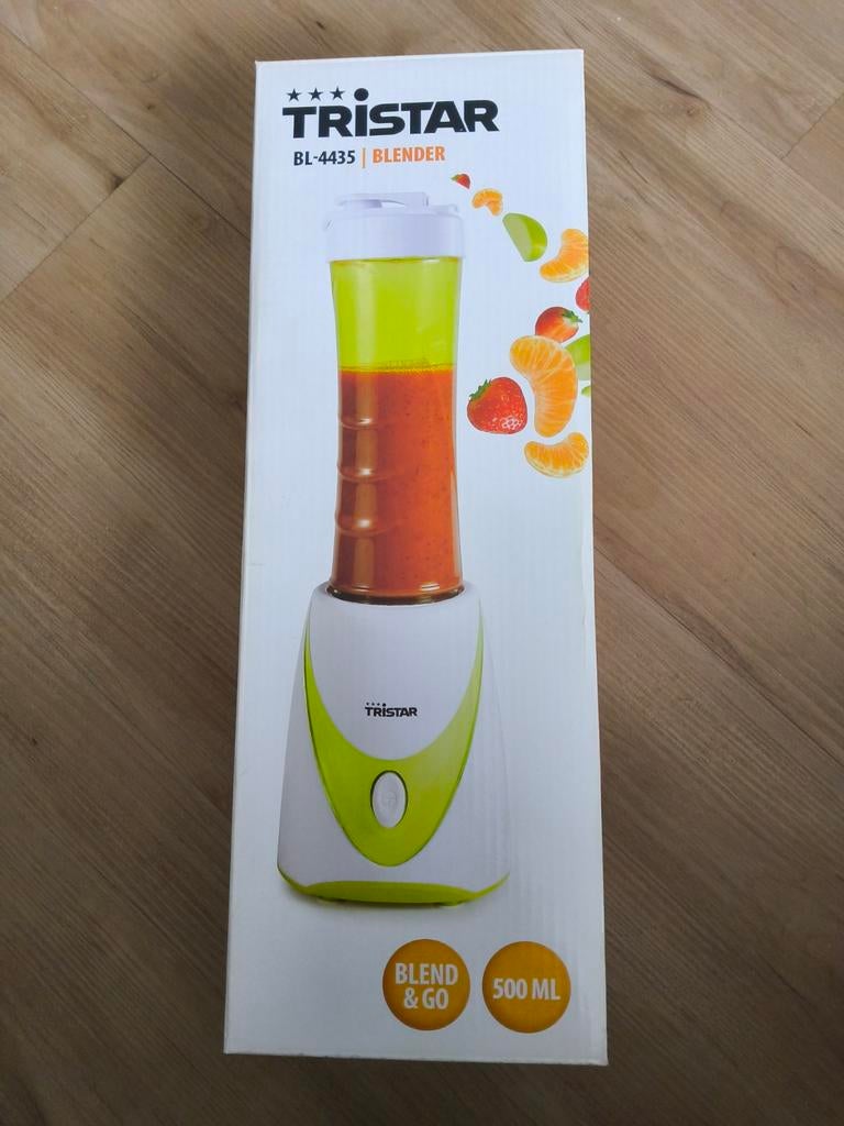 Tristar BL-4435 Blender - Nieuw in doos!, Ophalen