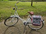 Hollandia terugtrapremfiets, Ophalen, Gebruikt