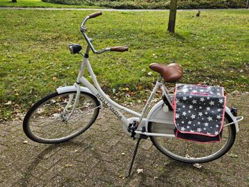 Hollandia terugtrapremfiets beschikbaar voor biedingen