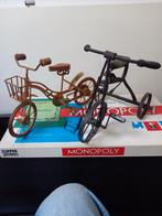 Te koop 2 model/miniatuur fietsen, Fietsen en Brommers, Ophalen of Verzenden, Gebruikt