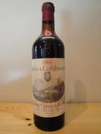 Zeldzame Chianti Classico Riserva 1964, Verzamelen, Wijnen, Nieuw, Rode wijn, Vol, Italië