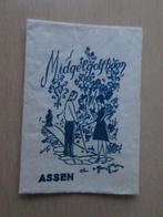 Assen, Midgetgolfbaan, Verzenden, Nederland