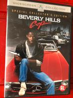 Beverly Hills Cop, Cd's en Dvd's, Ophalen of Verzenden, Actiekomedie, Zo goed als nieuw
