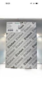 Vaillant printplaat (nieuw) 0010028086, Doe-het-zelf en Verbouw, Verwarming en Radiatoren, Minder dan 30 cm, Cv-ketel of Combi-ketel