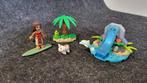 Lego Friends 30646 Vaiana's dolfijnenbaai, Kinderen en Baby's, Speelgoed | Duplo en Lego, Ophalen of Verzenden, Zo goed als nieuw