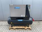 CREEMERS GELUIDGEDEMPTE COMPRESSOR, Ophalen, Gebruikt, 200 tot 400 liter/min, 6 tot 10 bar