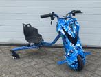 Elektrische Drift Trike Kart 250W 36V Bluetooth / Verlicht, Kinderen en Baby's, Speelgoed | Buiten | Voertuigen en Loopfietsen