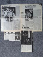 Doe Maar:  muziek artikels, Verzamelen, Ophalen of Verzenden, Zo goed als nieuw, Boek, Tijdschrift of Artikel