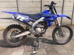 Yamaha 250f 2021 crossmotor, Motoren, 250 cc, Particulier, Crossmotor, 1 cilinder