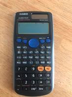 Casio fx-85ES PLUS, Gebruikt, Ophalen of Verzenden