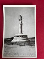 Oude Ansichtkaart Hoenderlo 1952, Ophalen of Verzenden, 1940 tot 1960, Gelopen, Gelderland