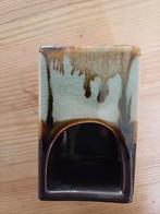 Geurbrander keramiek waxinelichtje erin, Huis en Inrichting, Woonaccessoires | Kandelaars en Kaarsen, Ophalen of Verzenden, Nieuw