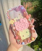 Item decoreren op feestje #sanrio #schattig #charms #diy, Ophalen of Verzenden, Zo goed als nieuw, Knutselwerk