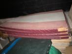 4 afgekeurde turnmatten / gymmatten, Ophalen, Gebruikt, Materiaal, Maat 36 t/m 42