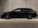 Mercedes-Benz CLA-Klasse Shooting Brake 200 AMG Sport 157Pk, 730 kg, Gebruikt, Zwart, Lichtsensor