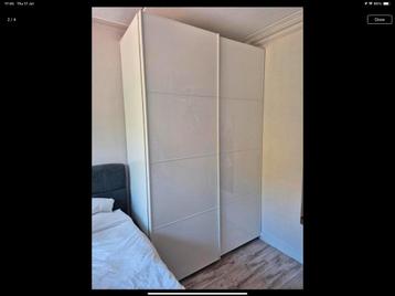 Ikea pax kast