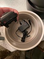 Dogtra iq ( Alleen halsband zonder zender, Mogelijk defect), Dieren en Toebehoren, Ophalen, Gebruikt