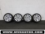 Lichtmetalenvelgen BBS origineel BMW  1serie 5x120 205/50R17, Ophalen, Gebruikt, 17 inch, 205 mm