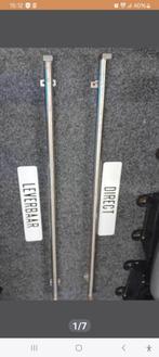 Ford custom vaste dakdragers  lengte een plus 2 bj 2012-2022