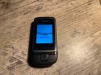 Nokia C2, Ophalen, Gebruikt, Schuifmodel, Zwart