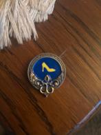 Efteling Wonder Hotel Pin - Mooi Bod!, Verzamelen, Speldjes, Pins en Buttons, Verzenden, Zo goed als nieuw, Figuurtje, Speldje of Pin