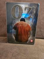 OZ Complete Serie 1-6 DVD Box (NLO), Cd's en Dvd's, Ophalen of Verzenden, Zo goed als nieuw