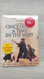 Dvd once upon a Time in the west Nieuw in folie, Cd's en Dvd's, Ophalen of Verzenden, Nieuw in verpakking