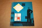 Mondriaan in de collectie Haags Gemeentemuseum 1968, Boeken, Ophalen of Verzenden, Gelezen