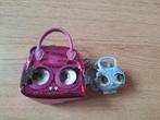 Purse Pets Luxey Charm 2 tasjes, Ophalen of Verzenden, Gebruikt, Meisje