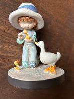 Beeldje van Sarah Kay, Ophalen of Verzenden, Zo goed als nieuw, Dier