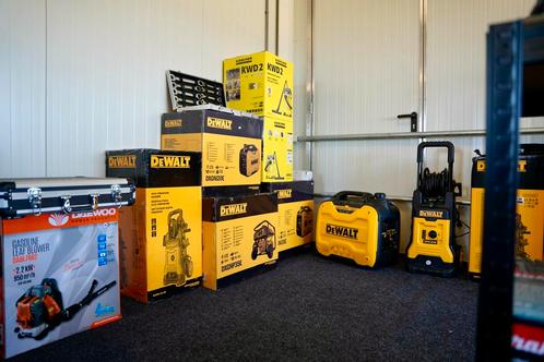 Diverse gereedschappen en machines/ DeWalt Milwaukee Makita, Auto diversen, Autogereedschap, Ophalen