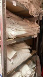 Vitrage en valletjes in verschillende maten en dessins., Ophalen of Verzenden, Nieuw, Wit, 200 cm of meer