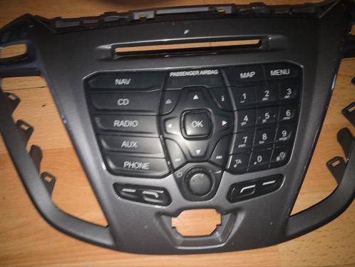 ford transit, Auto-onderdelen, Dashboard en Schakelaars, Ford, Nieuw, Ophalen of Verzenden