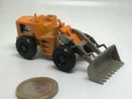 Tracto Pelle Oranje, Majorette VERKOCHT, Ophalen of Verzenden, Gebruikt, Tractor of Landbouw