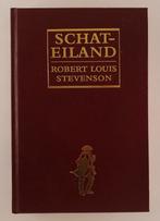 Stevenson, Robert Louis - Schateiland, Verzenden, Gelezen