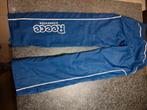 Reece trainingsbroek hockey maat S, blauw, Ophalen of Verzenden, Zo goed als nieuw, Kleding