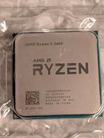 AMD Ryzen 5 2600 CPU, Computers en Software, Processors, Ophalen of Verzenden, Gebruikt, 3 tot 4 Ghz