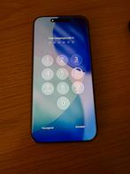 Iphone 16 Pro Max 256gb zwart, Zwart, IPhone 16 Pro Max, Zo goed als nieuw, 98 %